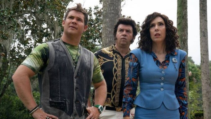 The Righteous Gemstones Season 4 Episode 6 Release Date Time Where to Watch