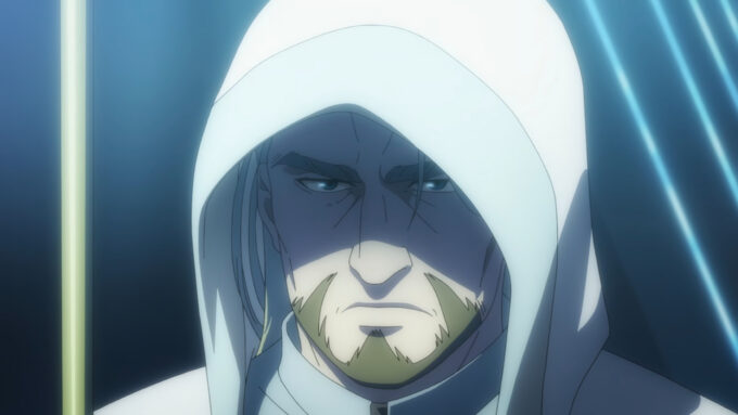 VS Netflix MoonriseE18CarryOnYourWill 2011