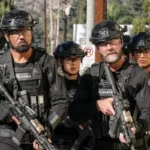 swat series finale cliffhangers
